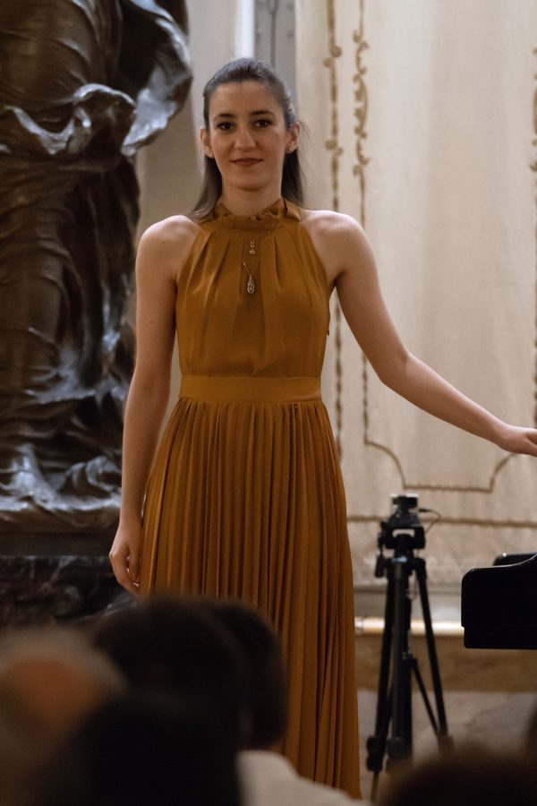 Mimoza Keka Piano