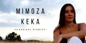 Mimoza Keka Press