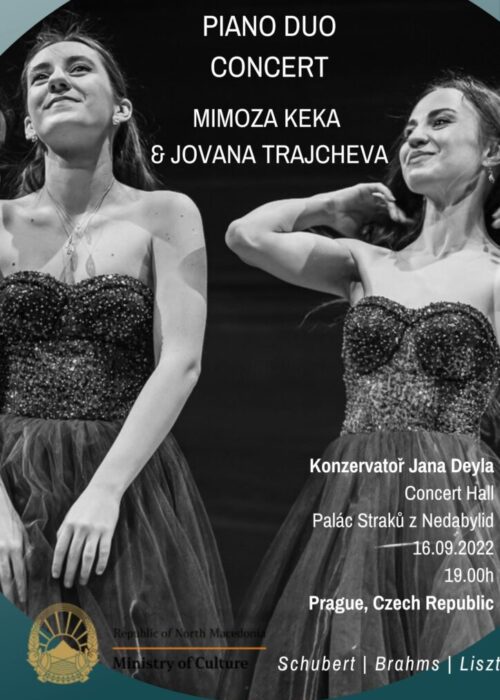 Mimoza Keka Prague Concert (web)