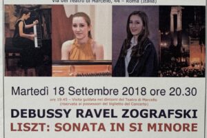 2018 Piano Recital ROME (web)