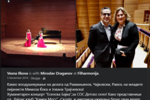 Concert review Vesna Ilkova (web)