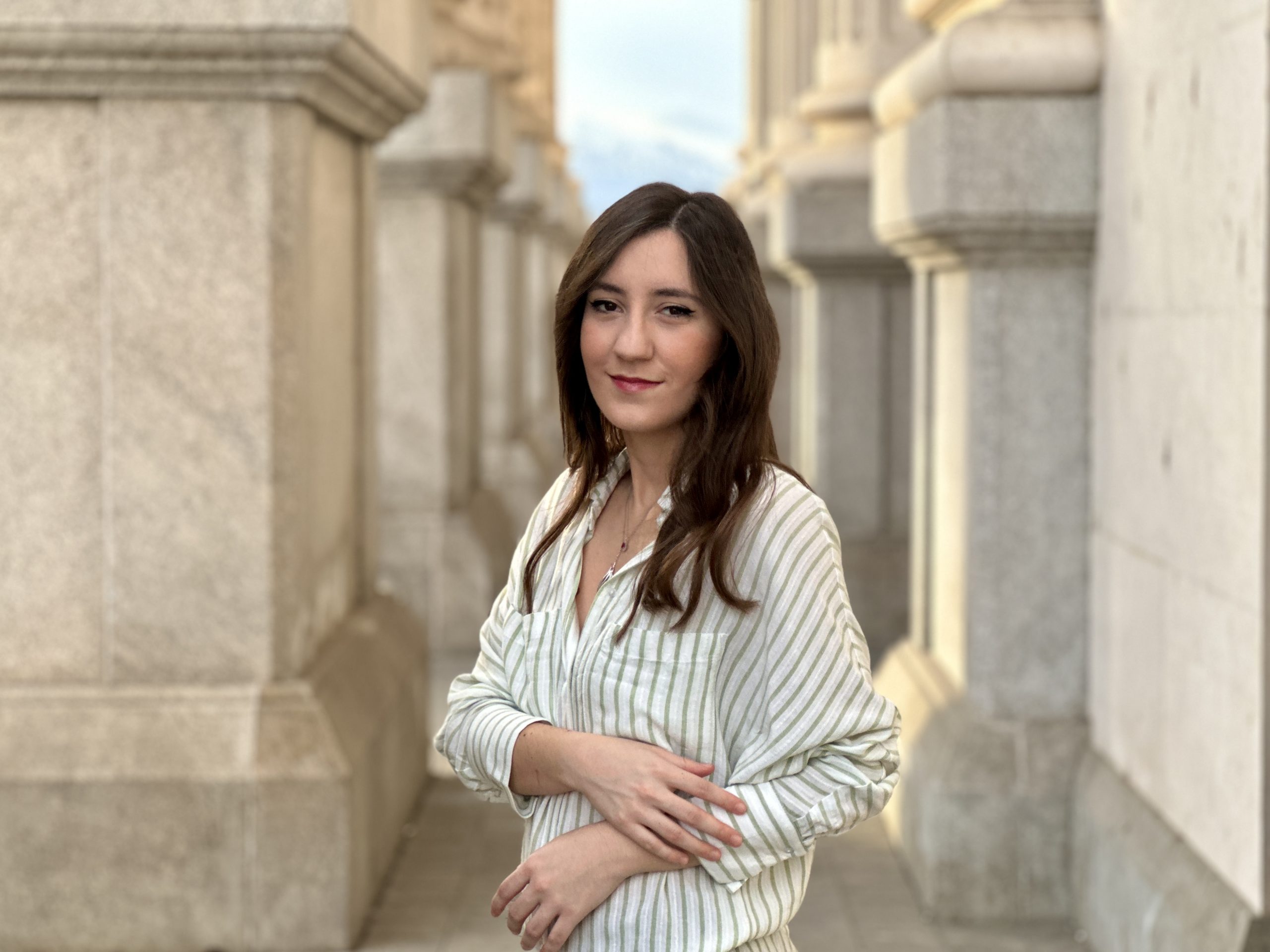 Mimoza Keka__