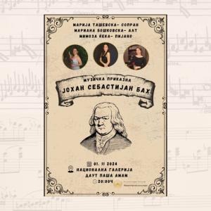 Projcet posters (Square Cards)