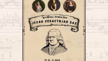 Projcet posters (Square Cards)