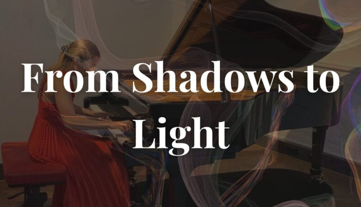 From Shadows to Light