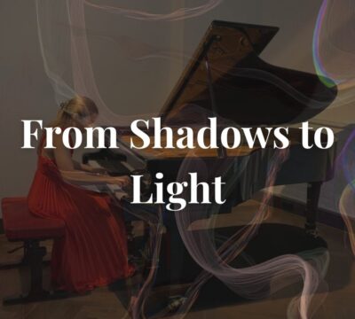 From Shadows to Light