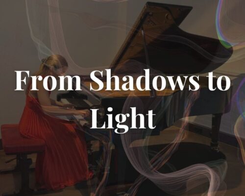 From Shadows to Light