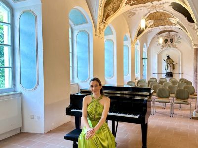 Herrenchiemsee Herrenchiemsee